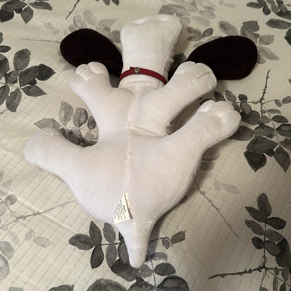 Pound Puppies 19” Plush Tonka Toy - Picture 4 of 5